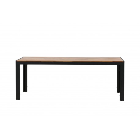 Bois Bord - Sort,Natur