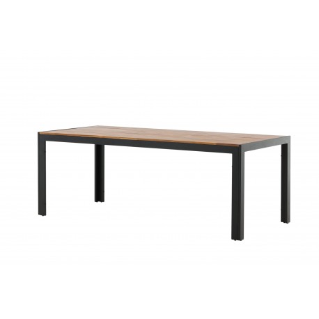 Bois Bord - Sort,Natur