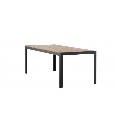 Bois Bord - Sort,Natur