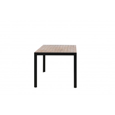 Bois Bord - Sort,Natur