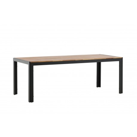 Bois Bord - Sort,Natur