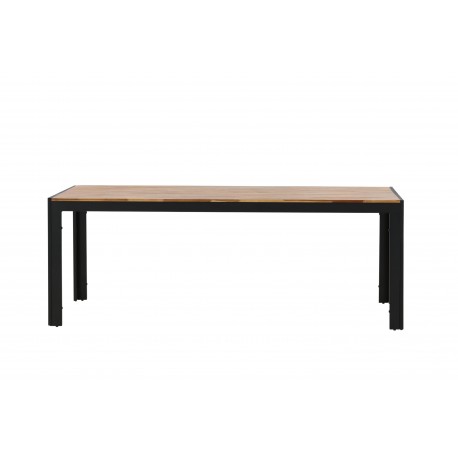 Bois Bord - Sort,Natur