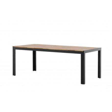 Bois Bord - Sort,Natur