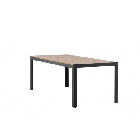 Bois Bord - Sort,Natur