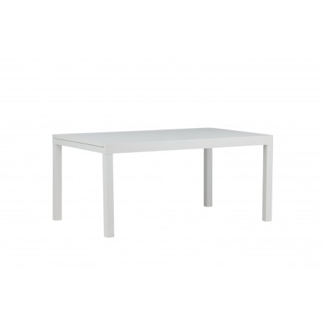 Marbella t Spisebord - Hvid