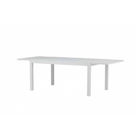 Marbella t Spisebord - Hvid