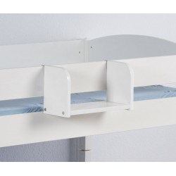 Bumle hængereol 80 cm