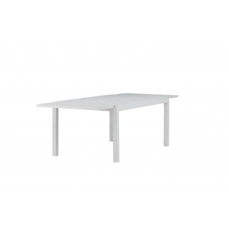 Marbella t Spisebord - Hvid