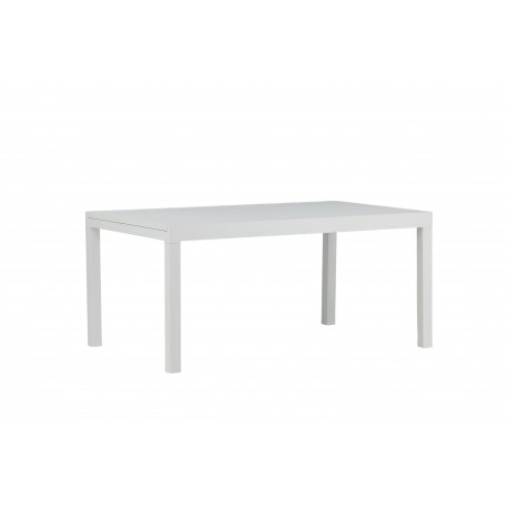 Marbella t Spisebord - Hvid