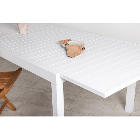 Marbella t Spisebord - Hvid