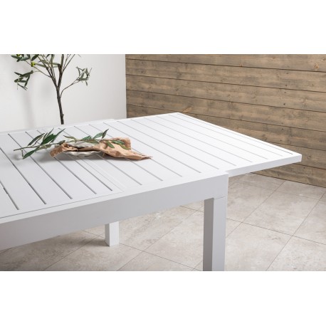 Marbella t Spisebord - Hvid