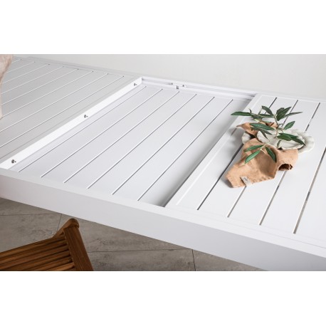 Marbella t Spisebord - Hvid