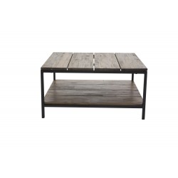 Padang Bord - Sort og Natur
