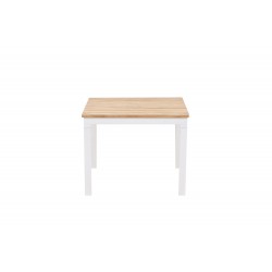 Brasilia Bord - Natur,Hvid