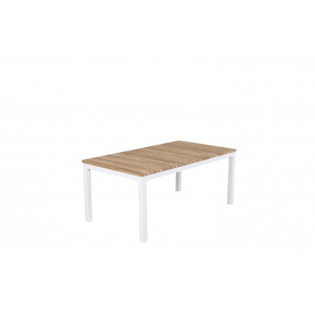 Brasilia Bord - Natur,Hvid