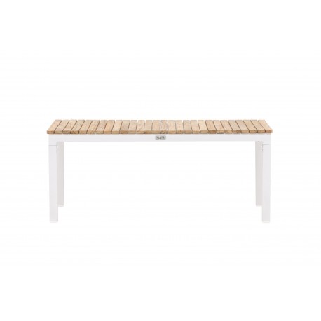 Brasilia Bord - Natur,Hvid