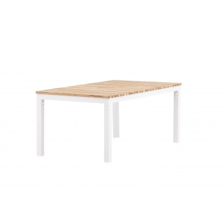 Brasilia Bord - Natur,Hvid