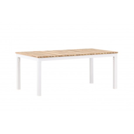 Brasilia Bord - Natur,Hvid
