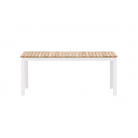 Brasilia Bord - Natur,Hvid