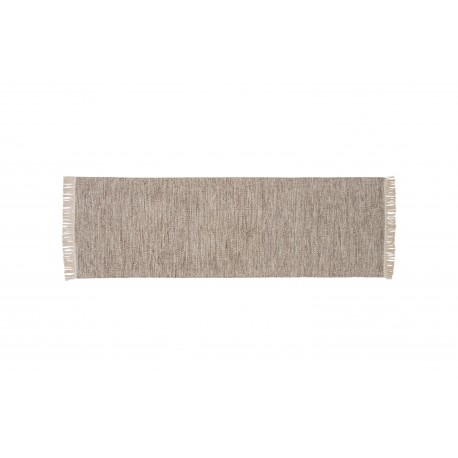 Cyrus Tæppe - Beige