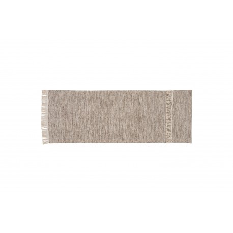 Cyrus Tæppe - Beige