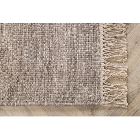 Cyrus Tæppe - Beige