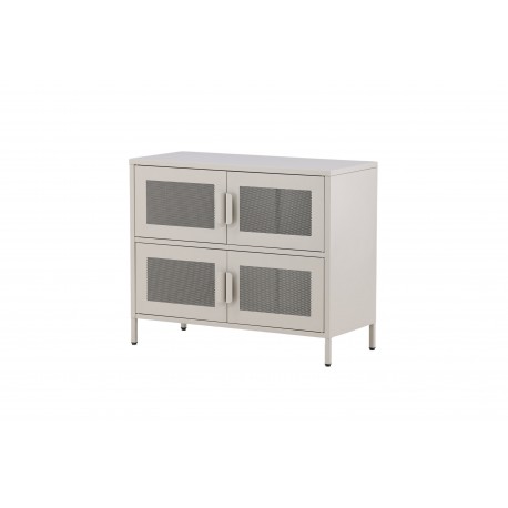 Nett Skab - Beige