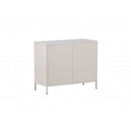 Nett Skab - Beige