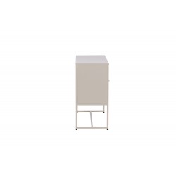 Malla Skab - Beige