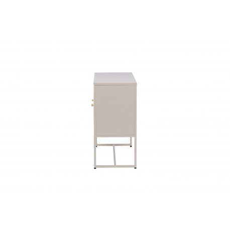 Malla Skab - Beige