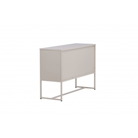 Malla Skab - Beige