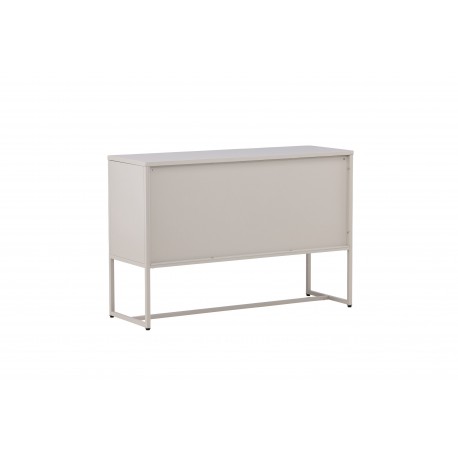 Malla Skab - Beige