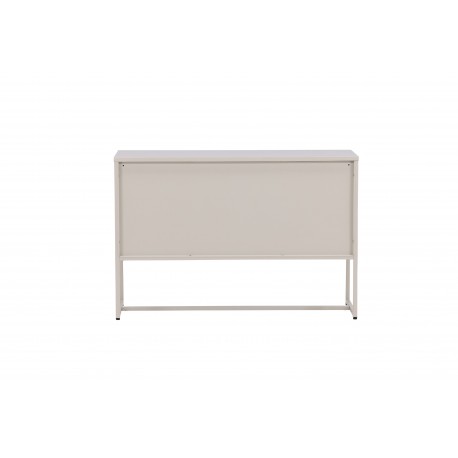 Malla Skab - Beige