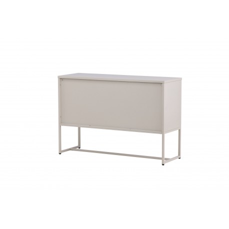 Malla Skab - Beige