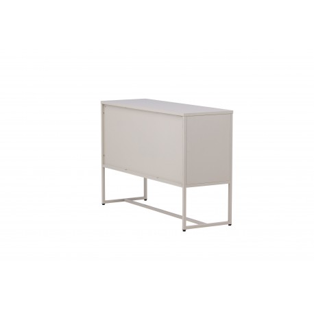 Malla Skab - Beige