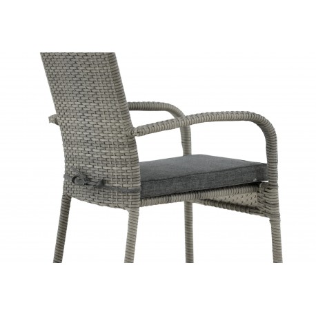 Anna Havestol - Grå