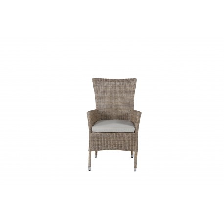 Toscana Havestol - Beige