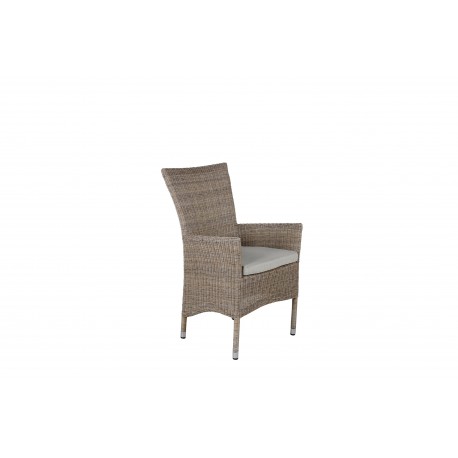 Toscana Havestol - Beige