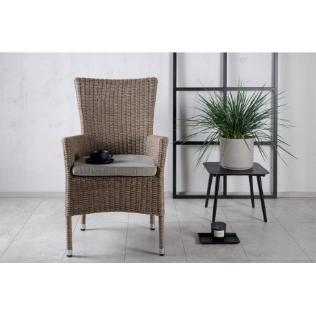 Toscana Havestol - Beige