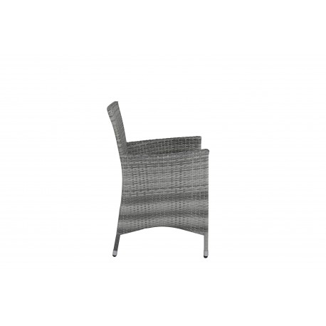 Knick Havestol - Grå