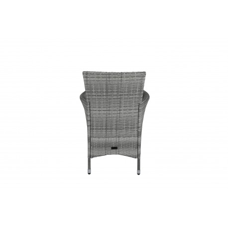 Knick Havestol - Grå