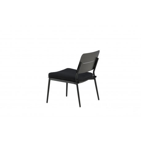 Lina Loungestol - Sort