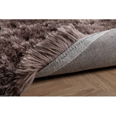Grace Tæppe - Brun