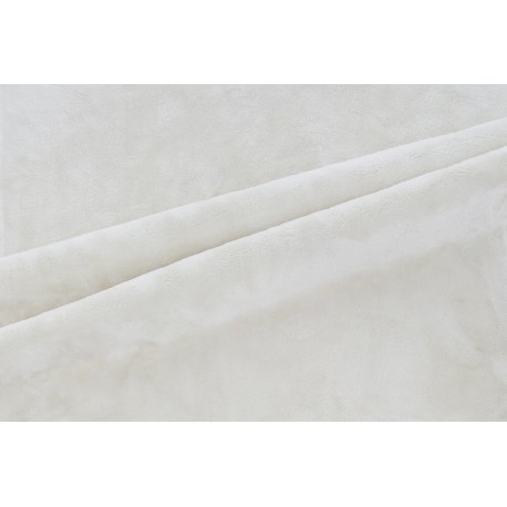 Blanca Tæppe 160x230cm - Hvid
