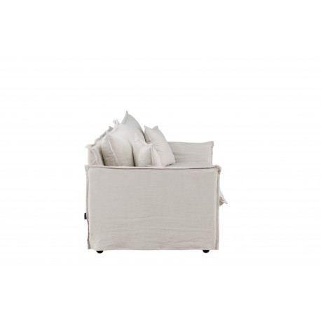 Nova 3 personers Sofa - Beige