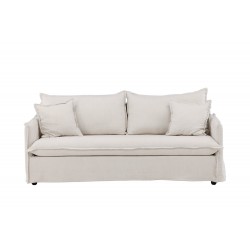 Nova 3 personers Sofa - Beige