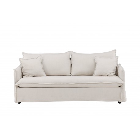 Nova 3 personers Sofa - Beige