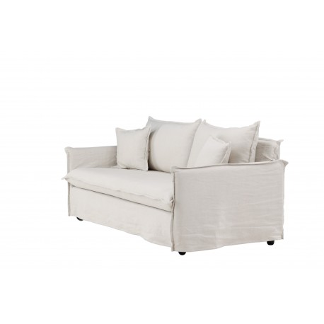 Nova 3 personers Sofa - Beige