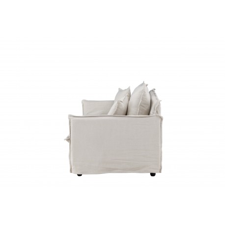 Nova 3 personers Sofa - Beige