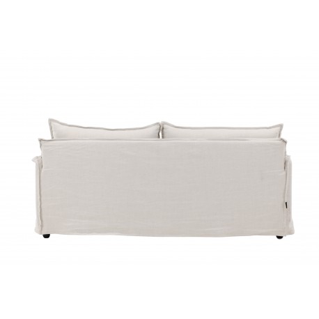 Nova 3 personers Sofa - Beige